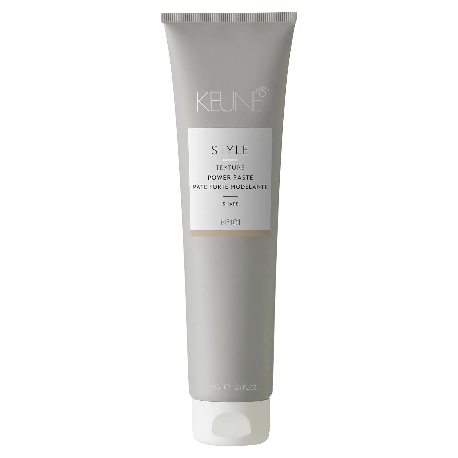 Паста для укладки волос «Style Power Paste N°101» от Keune Keune