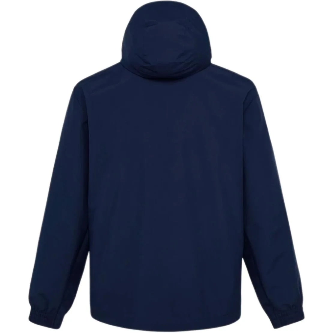 Куртка Entrada 22 SP AW мужская Adidas, темно-индиго — фото 3