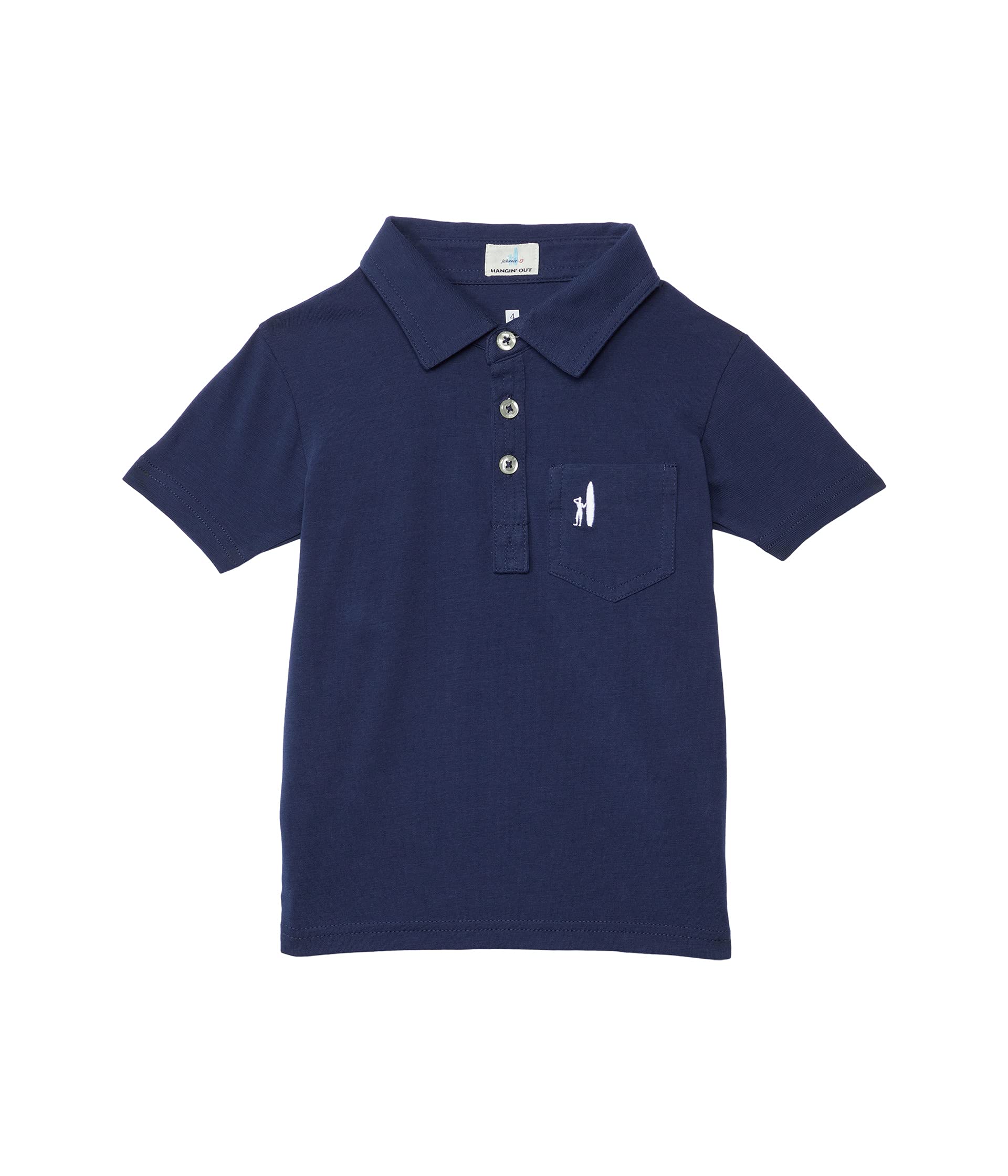 

Поло johnnie-O Kids The Original Polo, Wake