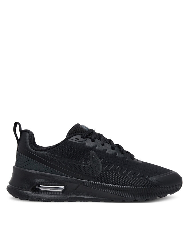 

Кроссовки Nike Air Max Nuaxis FD4329 004, черный