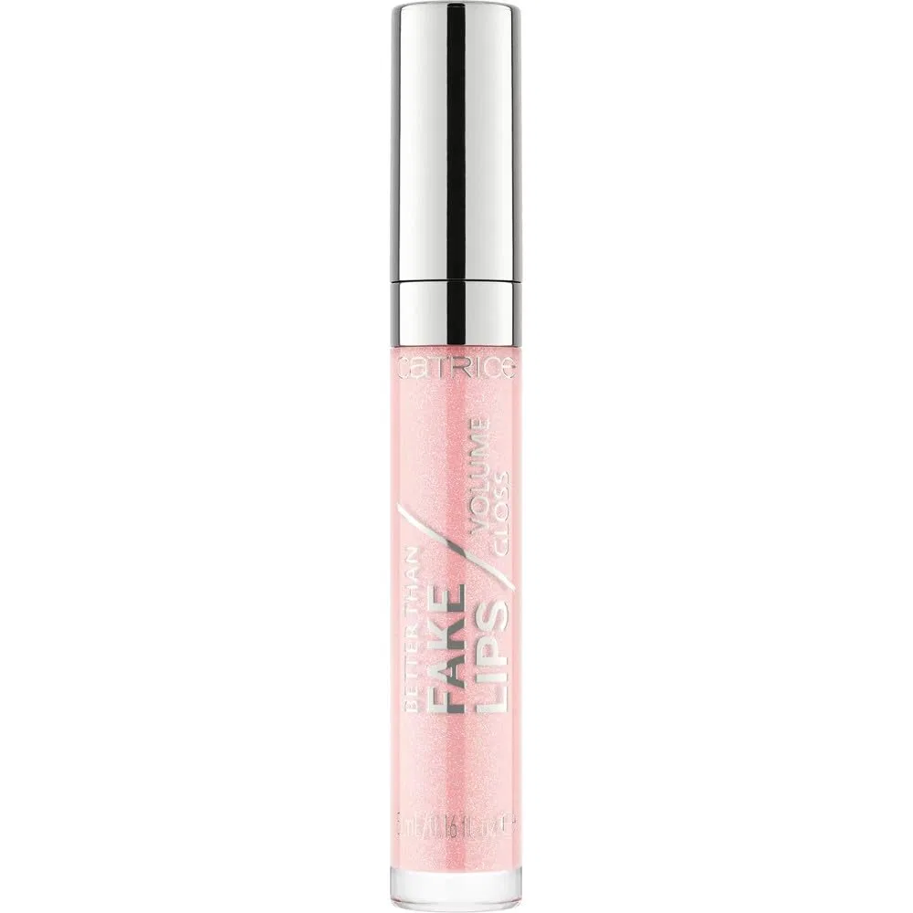 Блеск для губ «Better Than Fake Lips Volume Gloss» от Catrice Catrice