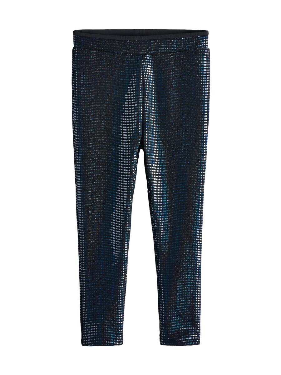 

Леггинсы Next Skinny Leggings, черный