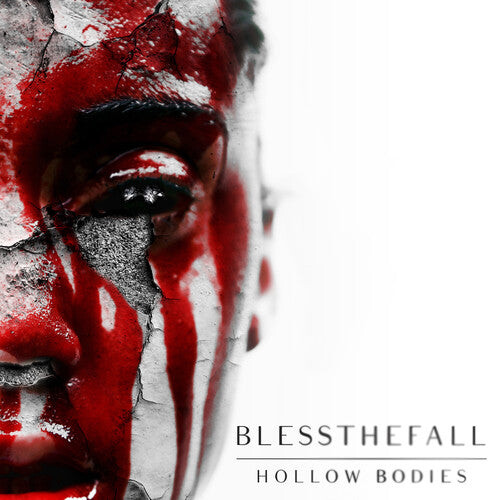 

CD диск blessthefall: Hollow Bodies