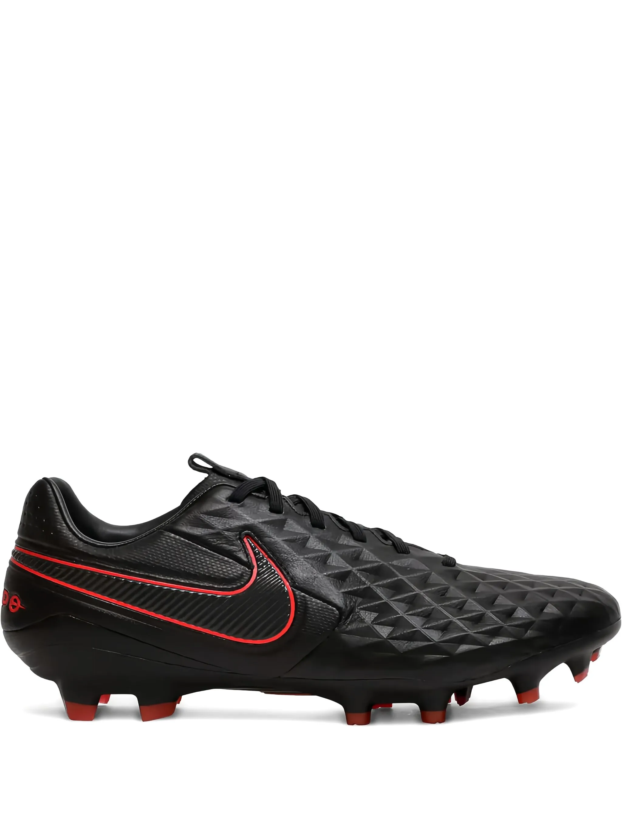 

Кроссовки Tiempo Legend 8 Pro FG Nike, черный