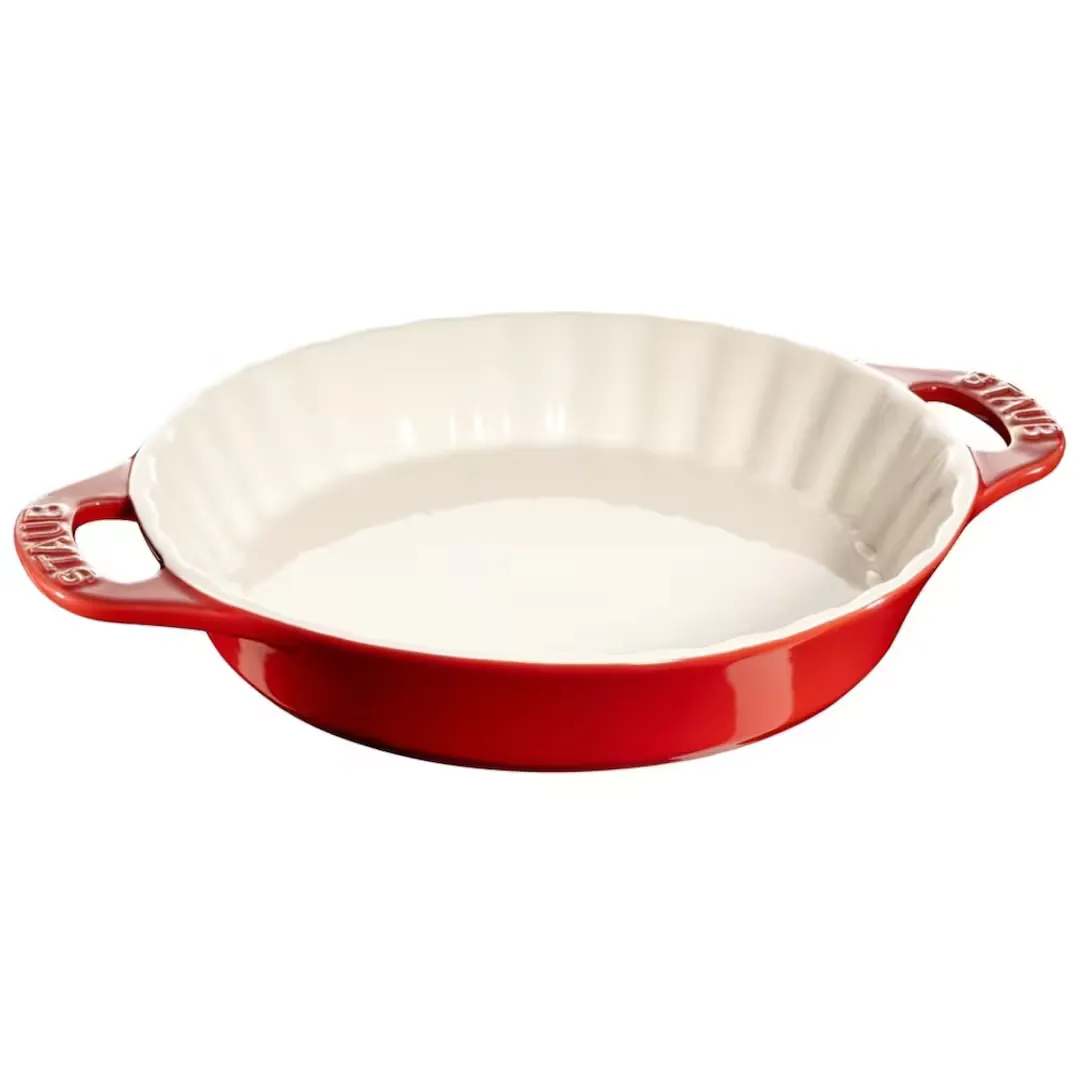 

Керамическая форма для торта Staub, вишня