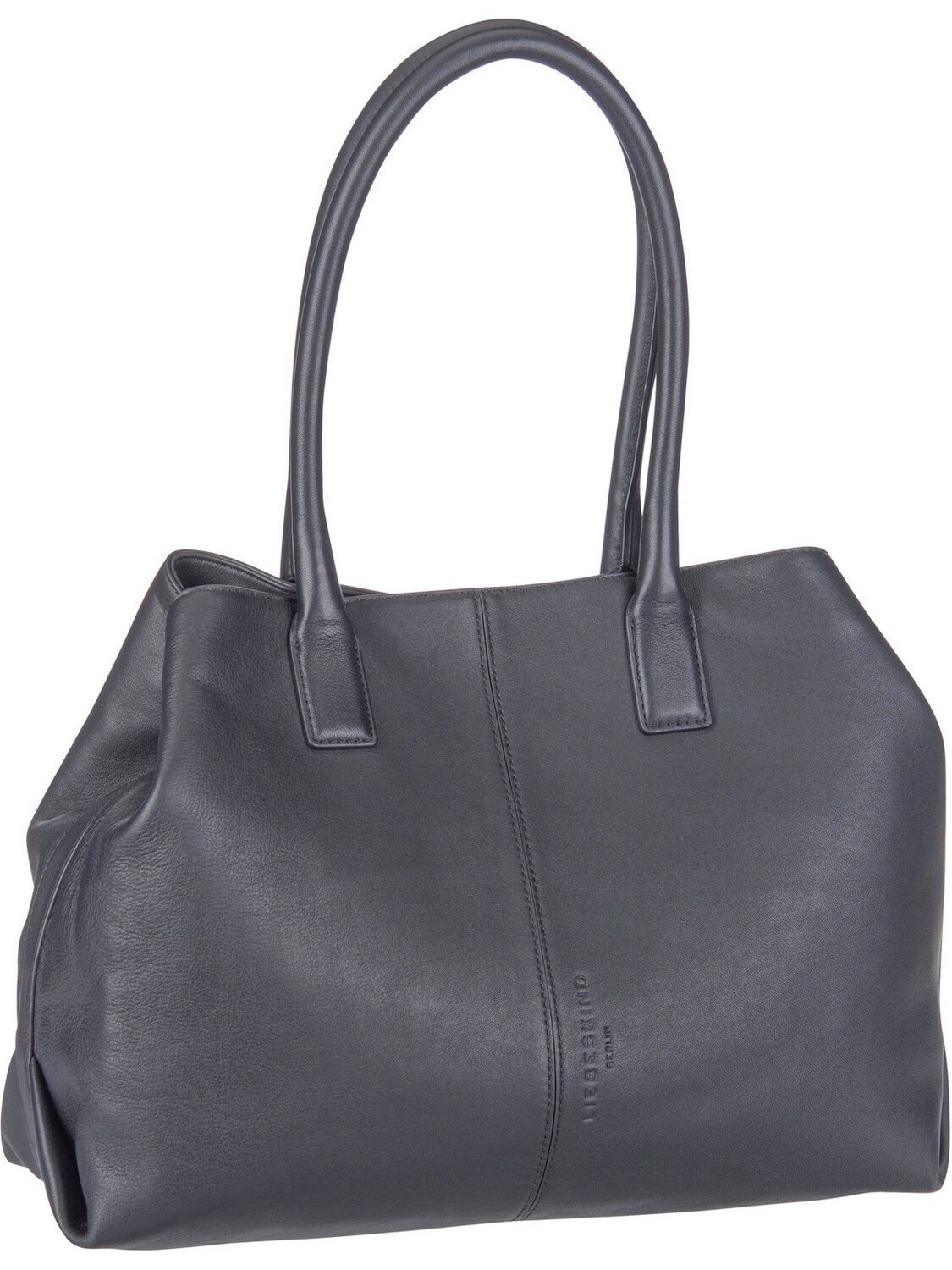 

Сумка LIEBESKIND BERLIN Handtasche Chelsea M Kodiaq, черный
