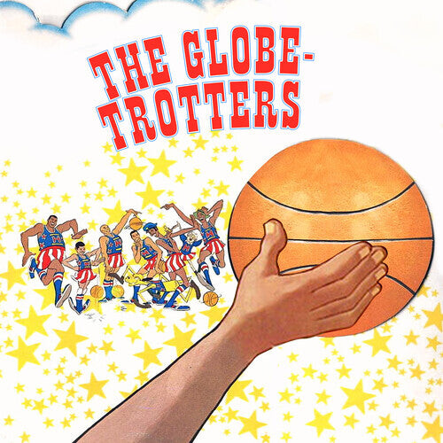 

CD диск Globetrotters: The Globetrotters (Extended Edition)