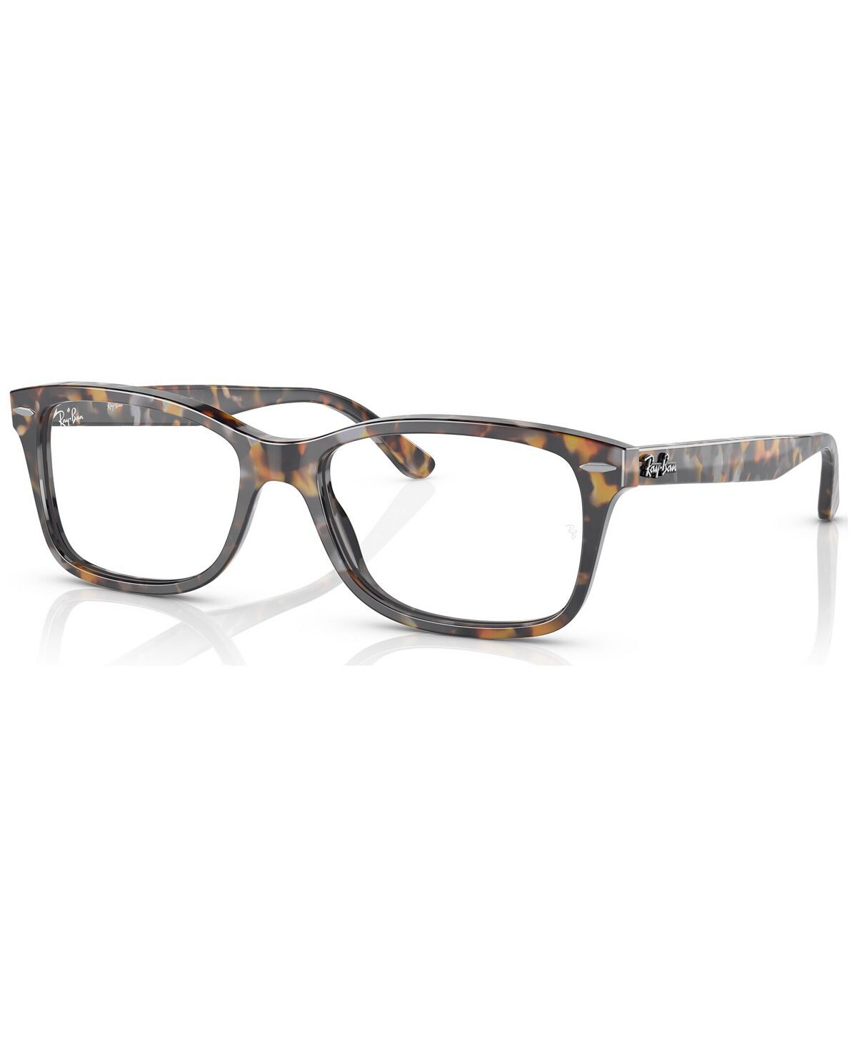 

Квадратные очки унисекс, RX542855-O Ray-Ban