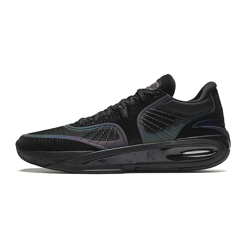 

ANTA Кроссовки Klay Thompson KT10 Black