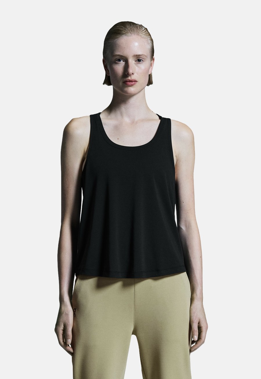 

Топ On Top, Black