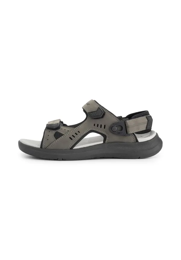 Сандалии для ходьбы rognan Travelin, Grey