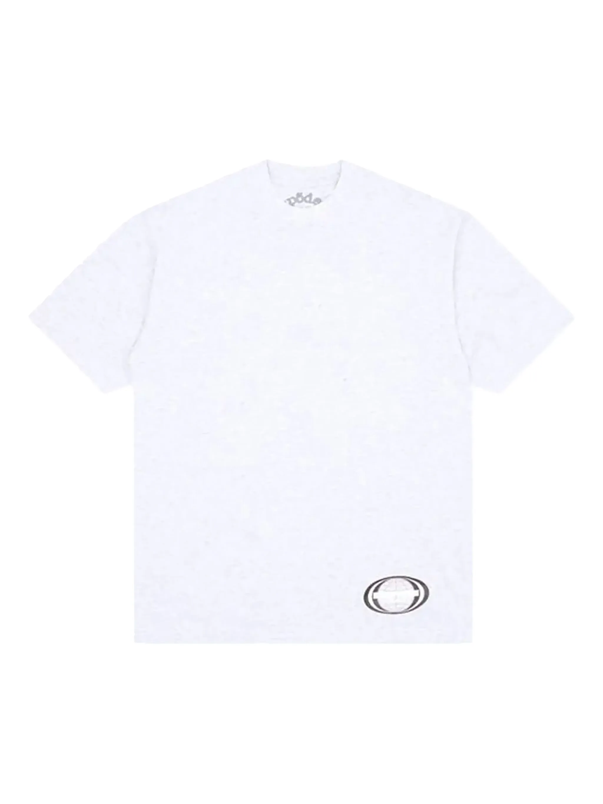 

Универсальная футболка с коротким рукавом Sp5Der, белый