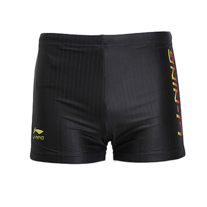 

LINING Men'swimwear Men's Black