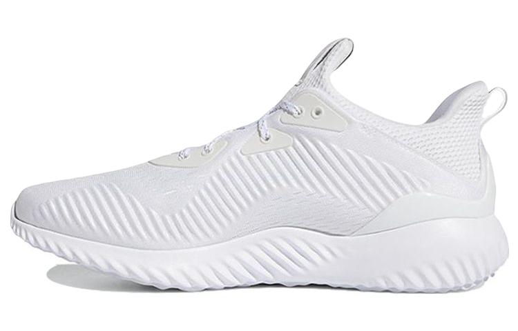 

Adidas Альфабаунс Эк в белом цвете