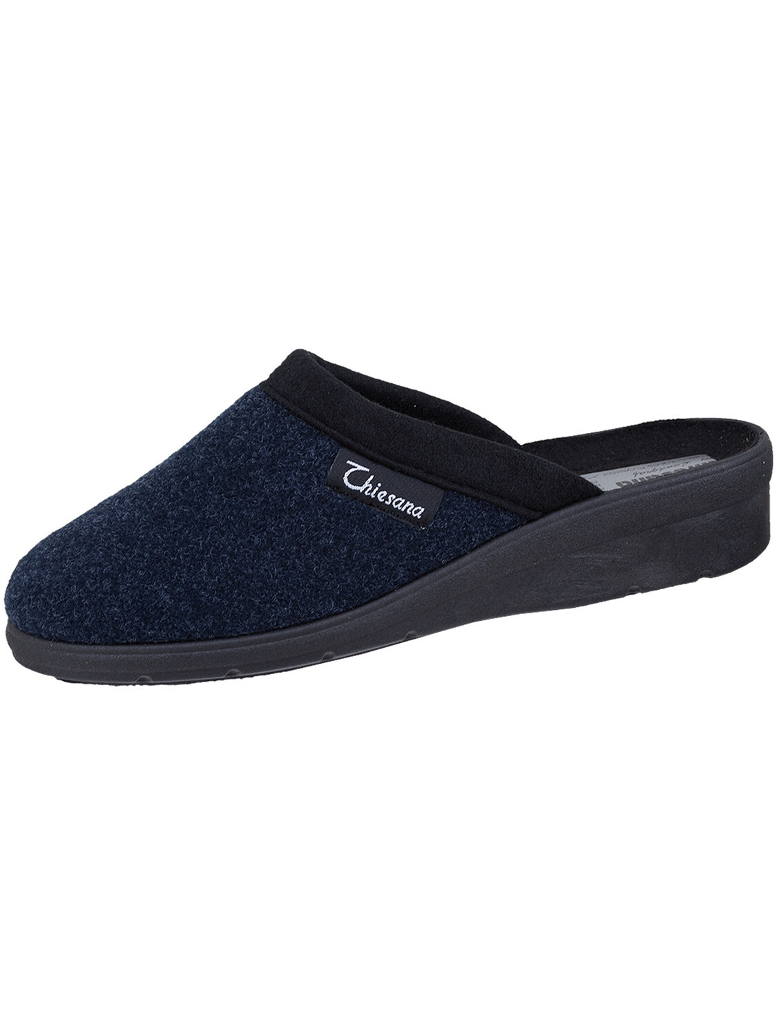 Тапочки SALIHA ® Thiesana Silvi, морской