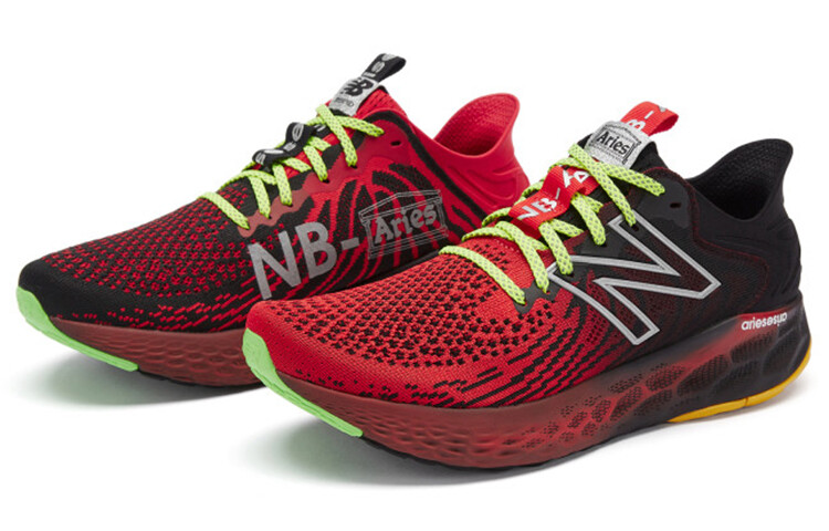 

Кроссовки New Balance NB 1080 Series унисекс