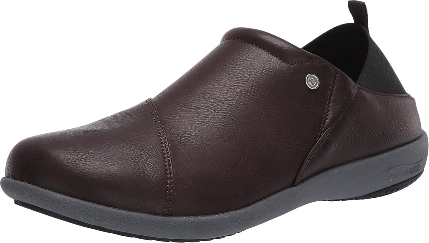 

Мужские кроссовки Spenco Brooklyn Convertible, шоколадный