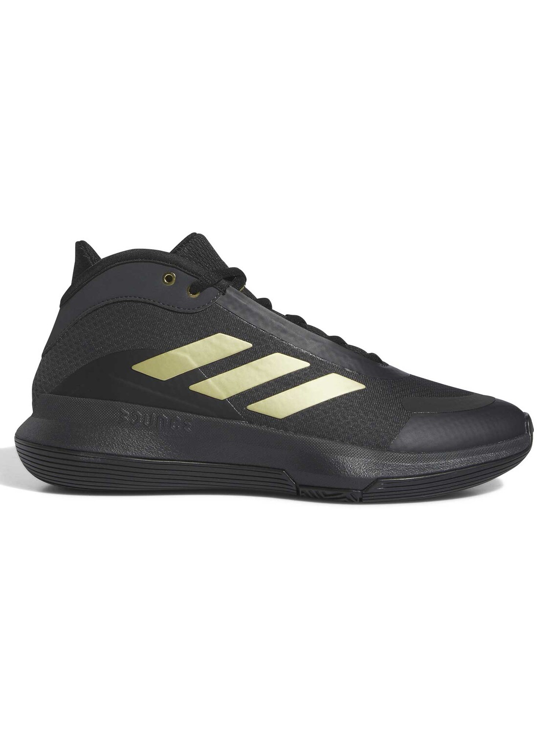 

Кроссовки Adidas Performance Bounce Legends, черный