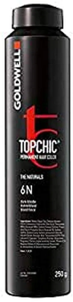 Краска для волос Goldwell Topchic Color 9GB, 250 мл Goldwell