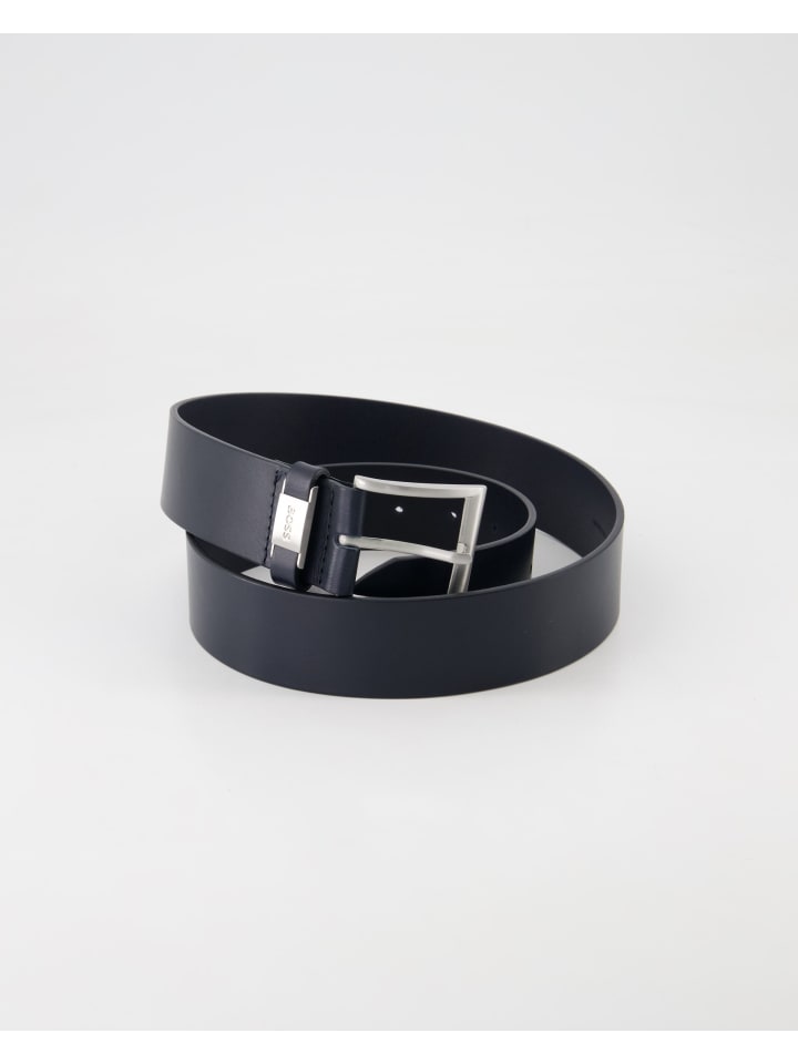 

Ремень BOSS, синий