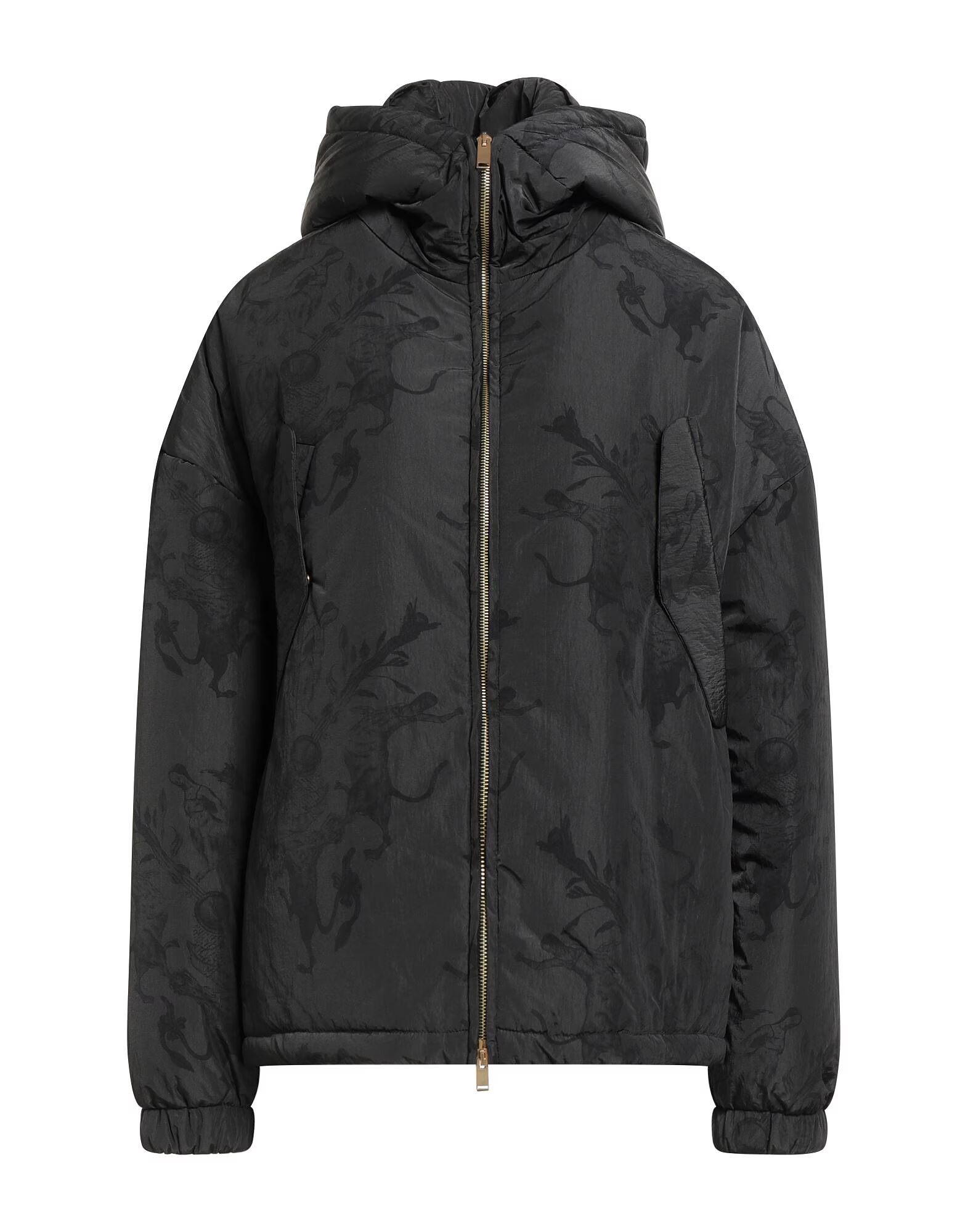 

Куртка Fabiana Filippi, черный