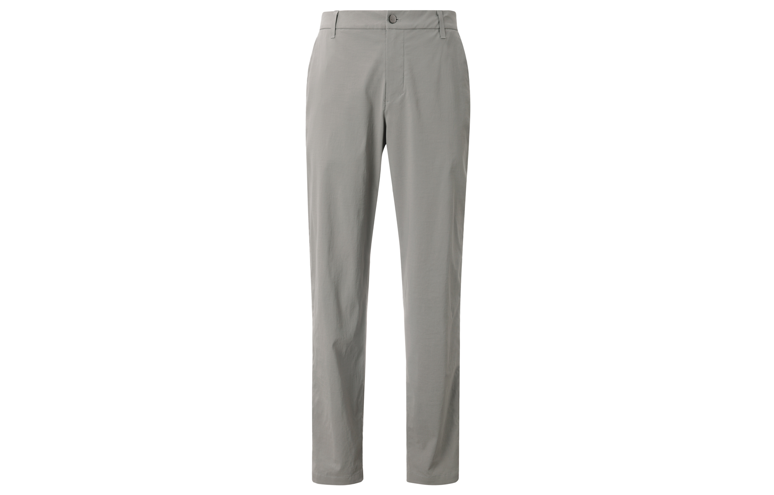 

Повседневные брюки Lululeman, серый SILD