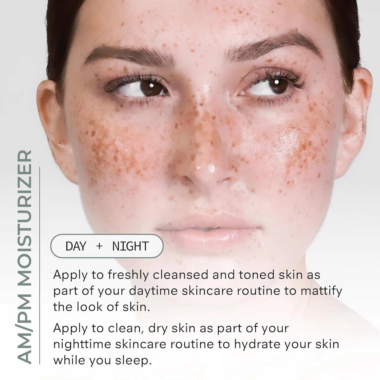 Крем для лица Cosmedix — Shineless Oil-Free Face Moisturizer - увлажняющий с витамином B3 для жирной и проблемной, 79 г — фото 4