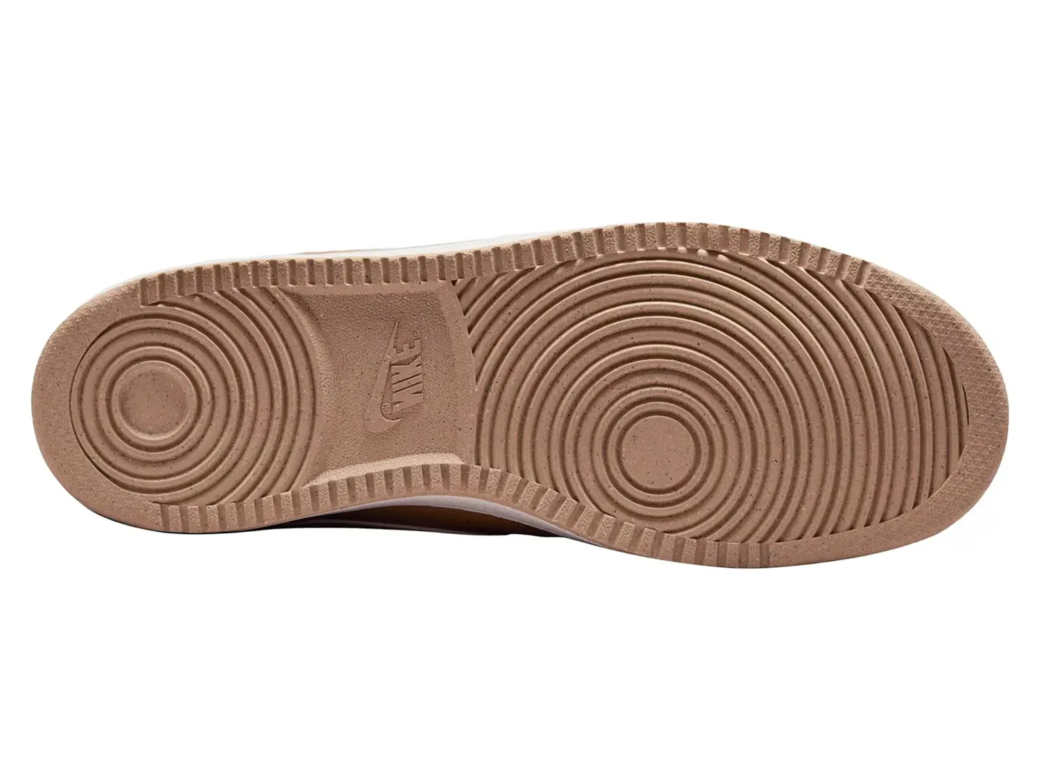 Кроссовки Court Vision - мужские Nike, Tan — фото 4