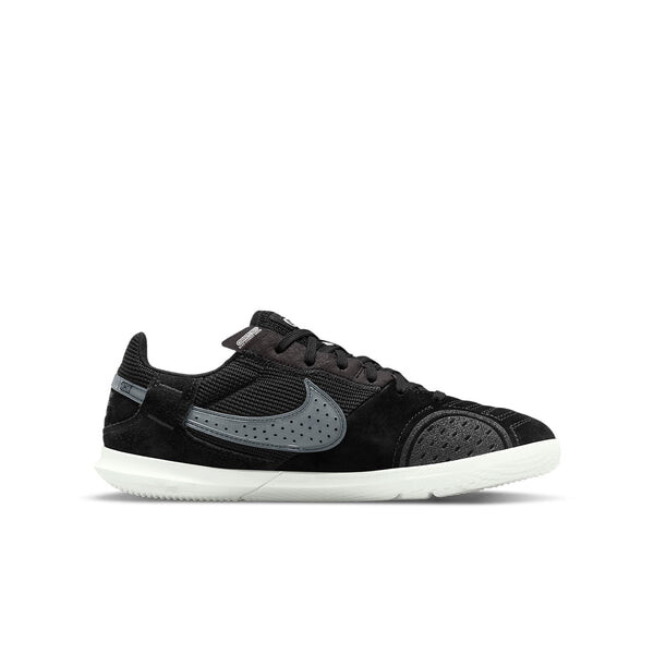Кроссовки streetgato Nike, черный — фото 2