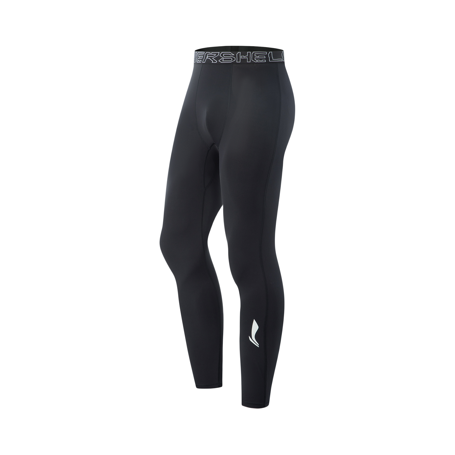 

LINING Спортивные штаны Fitness Series мужские black