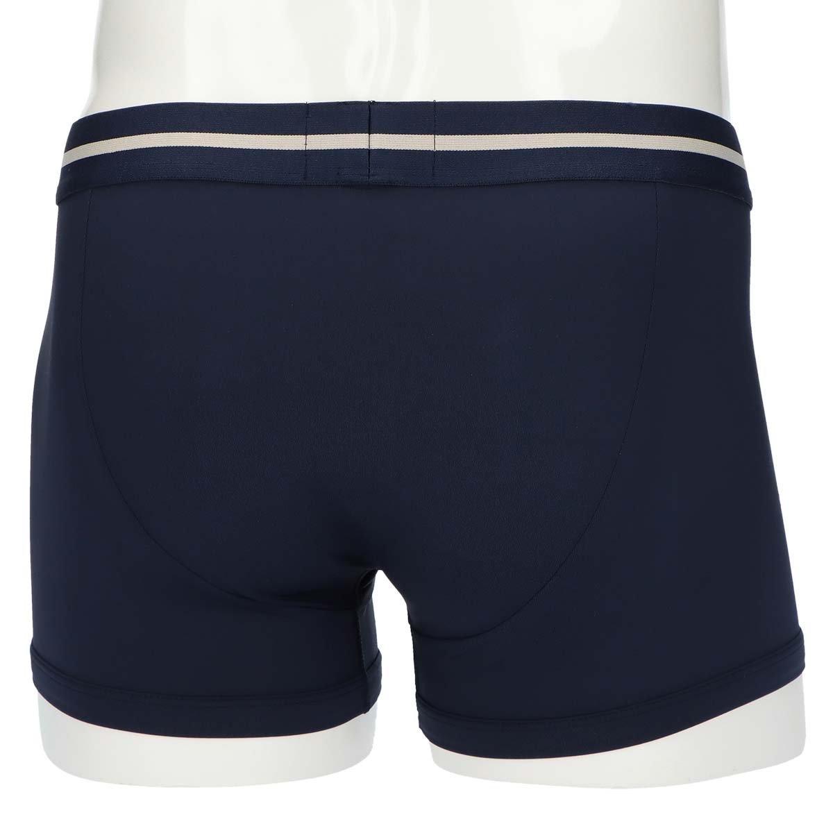 Трусы ESSENTIAL MICROFIBER CLOSED ZIP EU SIZE Emporio Armani, 68. Navy — фото 3