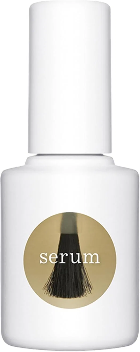 Сыворотка для ногтей увлажняющая Uka Better Nail Serum, 10 мл