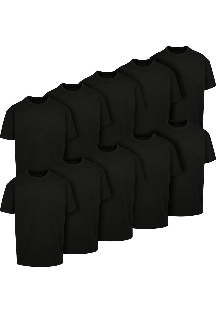 

Классическая футболка Urban Classics Shirt, черный