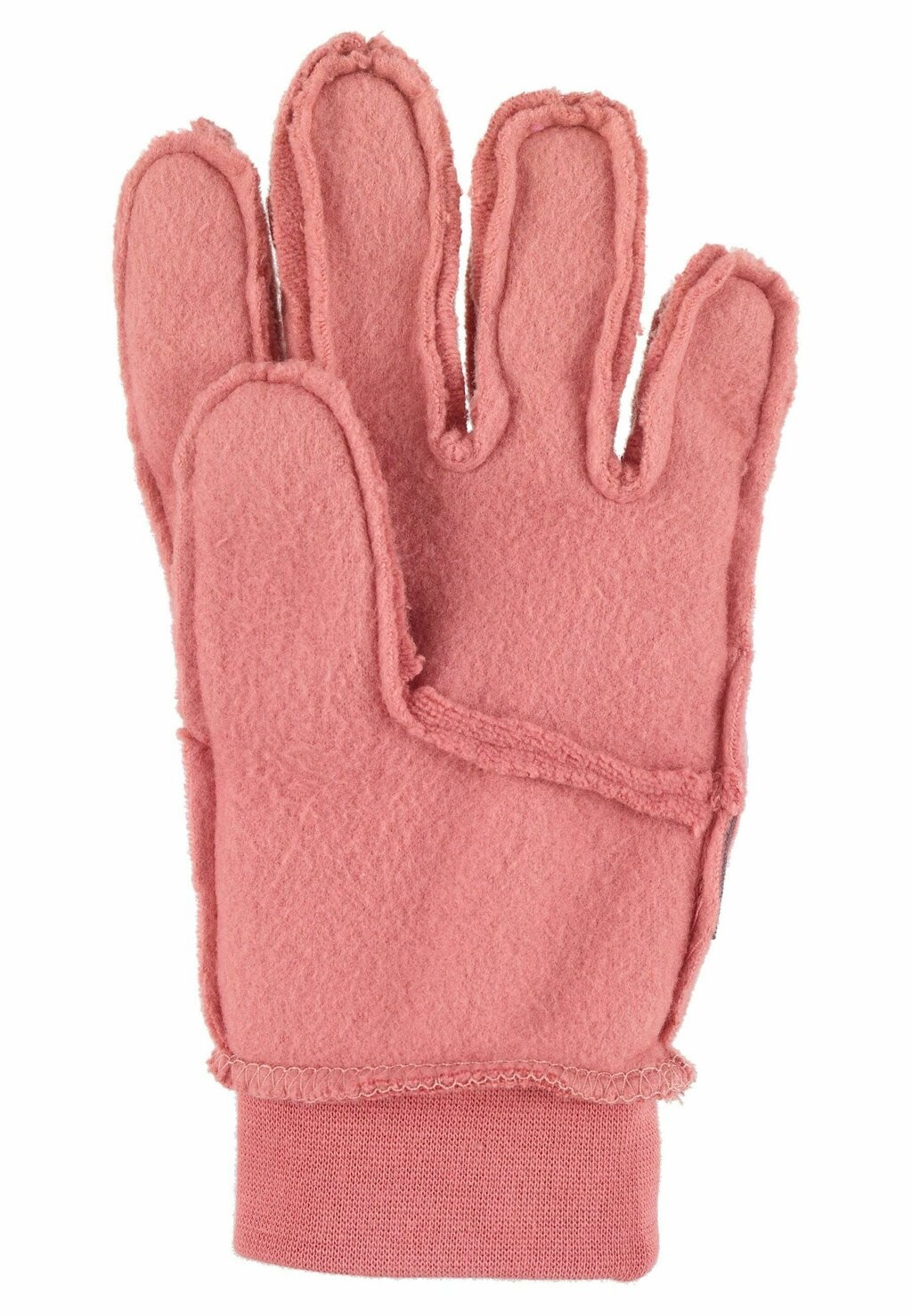 

Перчатки FINGERHANDSCHUH MICROFLEECE Sterntaler, светло-розовый