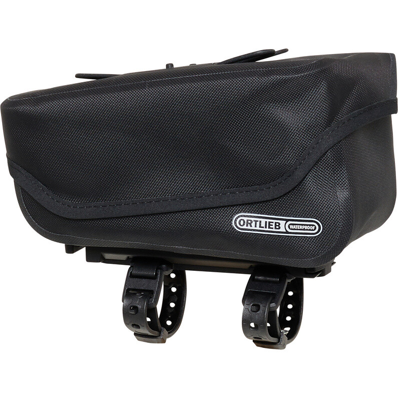 

Велосипедная сумка Toptube-Bag Ortlieb, черный