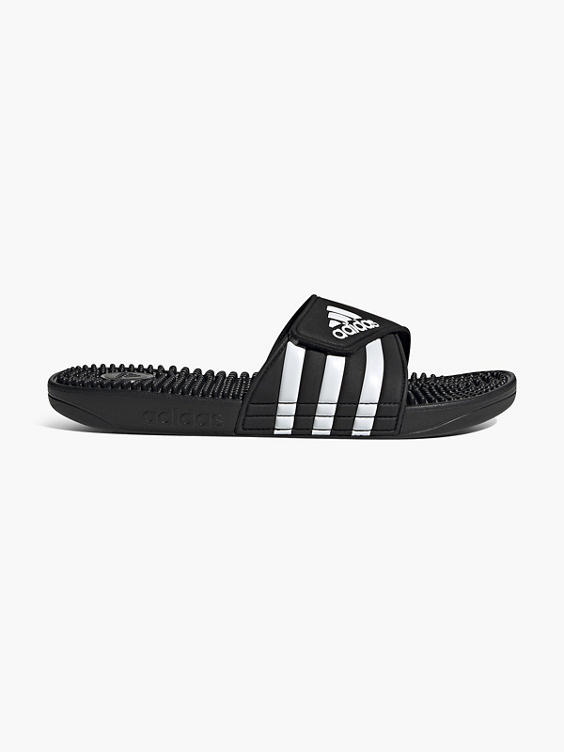 

Слайды ADISSAGE Adidas, черный