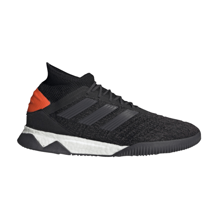

Кроссовки Predator 19.1 TR 'Utility Black', черный