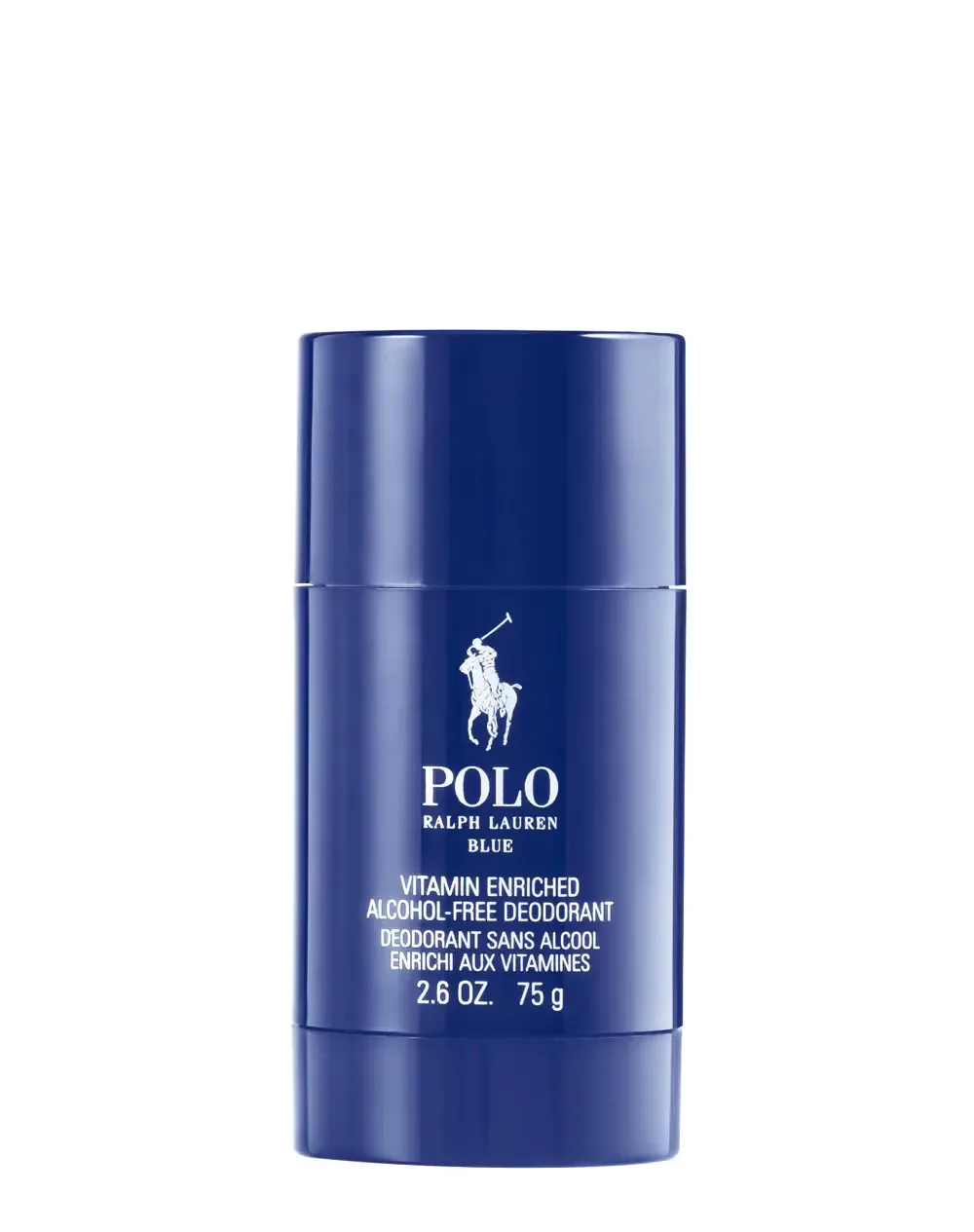 Дезодорант Polo Blue Ralph Lauren