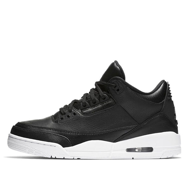 

Кроссовки 3 ретро Air Jordan, черный