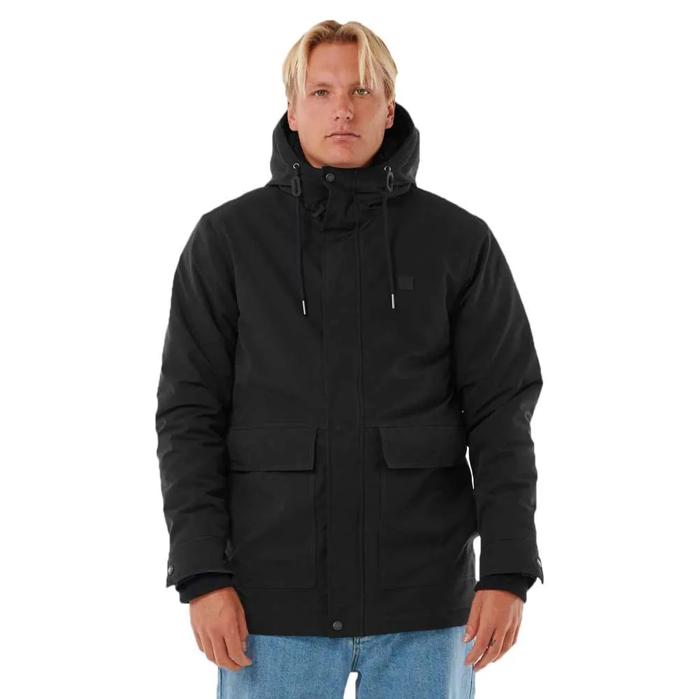 

Куртка Rip Curl Anti Series Exit 5K/5K, черный