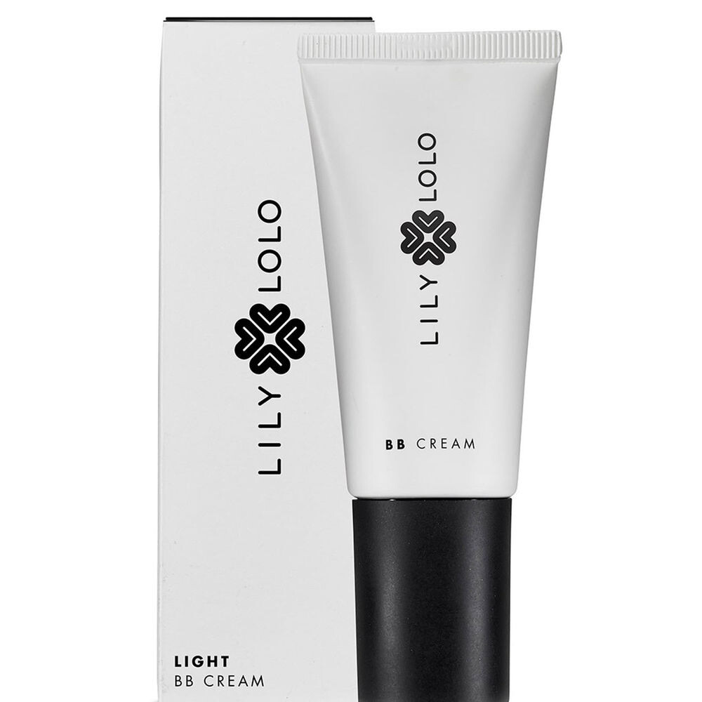 

Увлажняющий крем для ухода за лицом Crema hidratante facial Lily lolo, 40 мл