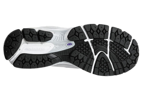 Кроссовки красота и молодость x 2002r New Balance, серый — фото 4