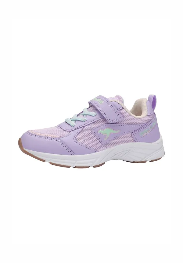 Кроссовки kni ev Kangaroos, Lipett Shell/Frost Pink — фото 2