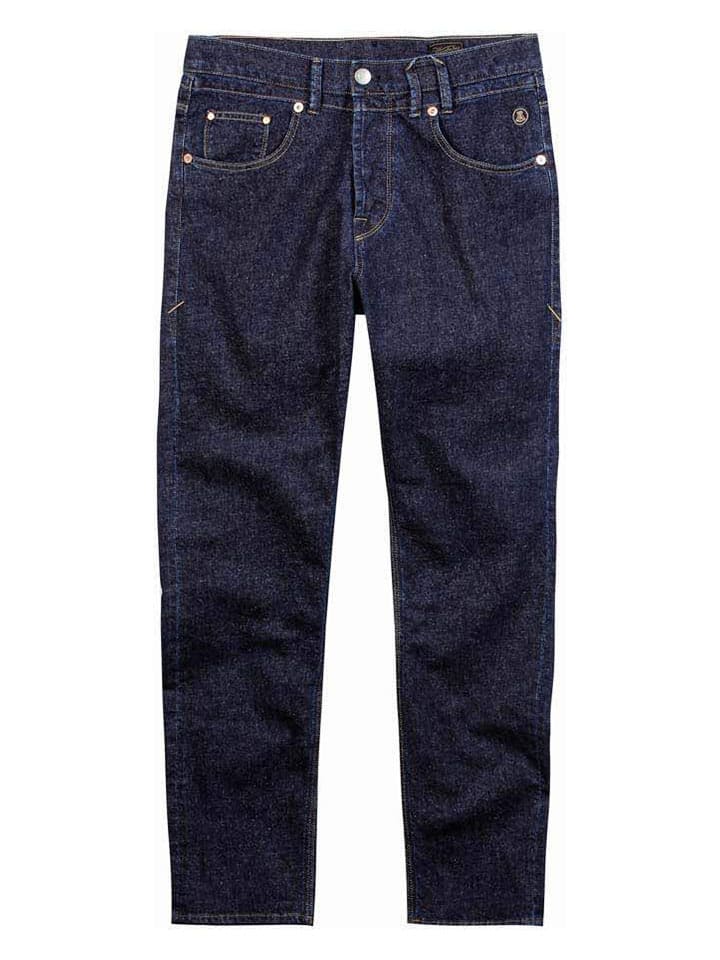 

Джинсы Herrlicher, темно-синий