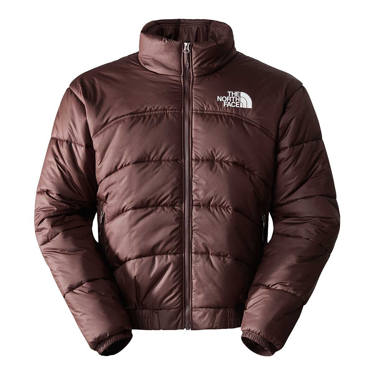 

Куртка M TNF JACKET 2000 The North Face, цвет Braun