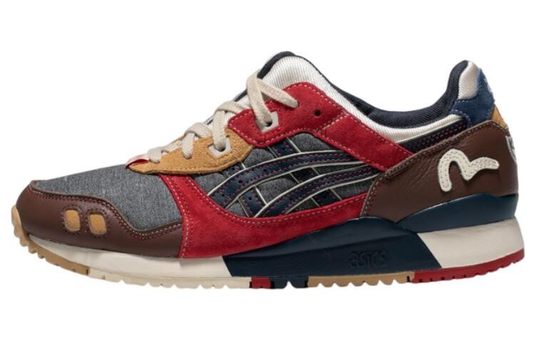 

Обувь Asics Gel-Lyte 3 Lifestyle унисекс, Серый, Обувь Asics Gel-Lyte 3 Lifestyle унисекс