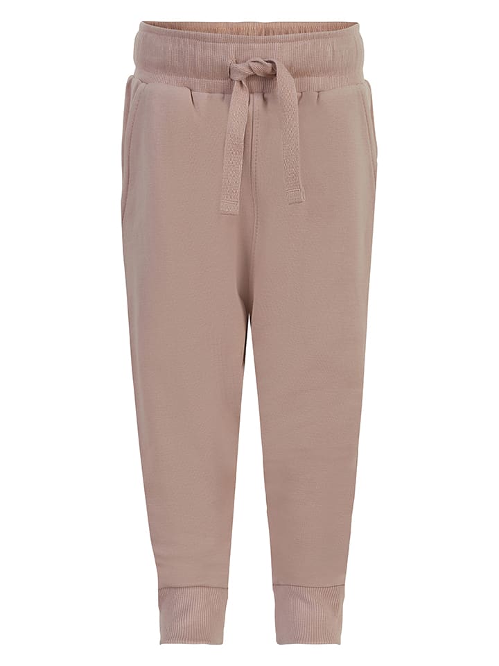 

Enfant Бежевые спортивные штаны