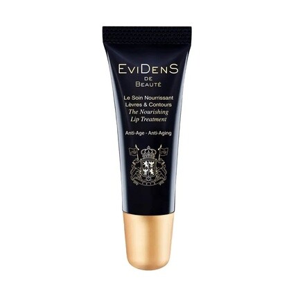 

Питательный уход для губ 10 мл, Evidens De Beaute