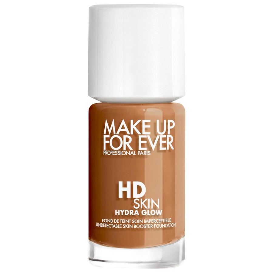 

Увлажняющая тональная основа HD Skin Hydra Glow с гиалуроновой кислотой MAKE UP FOR EVER, 1 oz, Almond