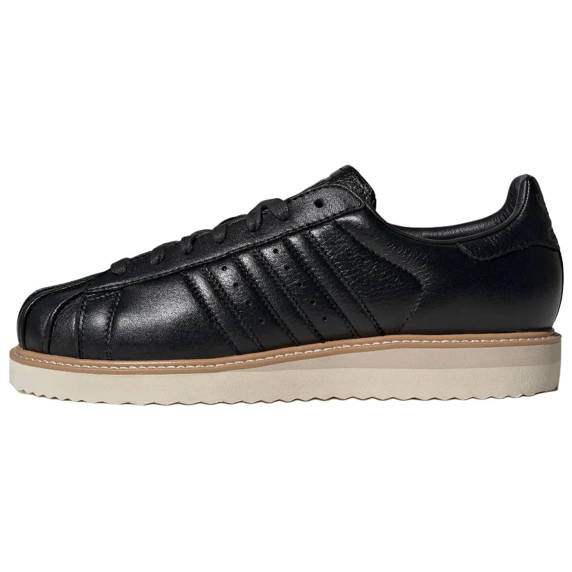 

Adidas Originals Кроссовки Superstar Lux Skateboard Unisex Black